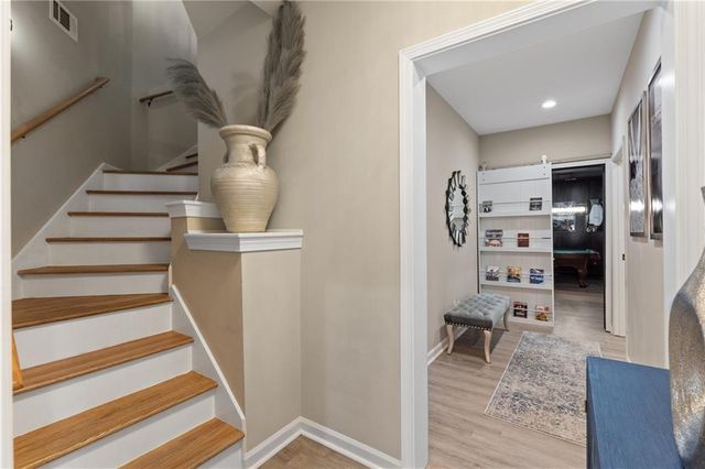 820 Glen Royal Drive, Roswell, GA 30076