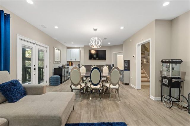 820 Glen Royal Drive, Roswell, GA 30076