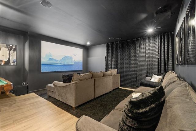 820 Glen Royal Drive, Roswell, GA 30076