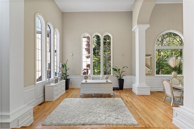 820 Glen Royal Drive, Roswell, GA 30076