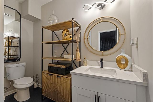 820 Glen Royal Drive, Roswell, GA 30076