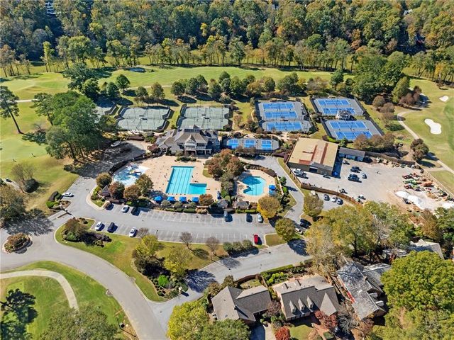 820 Glen Royal Drive, Roswell, GA 30076