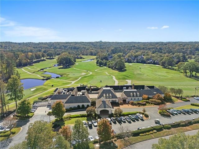 820 Glen Royal Drive, Roswell, GA 30076