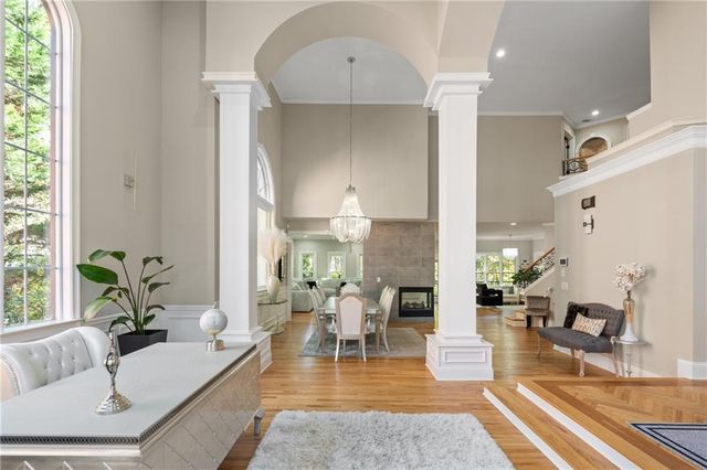 820 Glen Royal Drive, Roswell, GA 30076