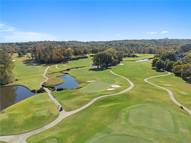 820 Glen Royal Drive, Roswell, GA 30076