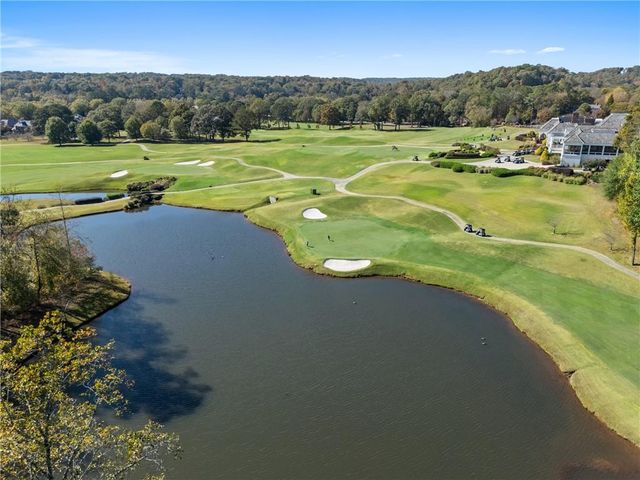 820 Glen Royal Drive, Roswell, GA 30076