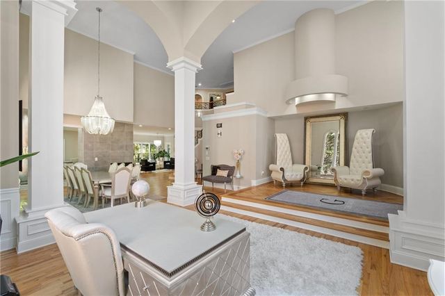 820 Glen Royal Drive, Roswell, GA 30076