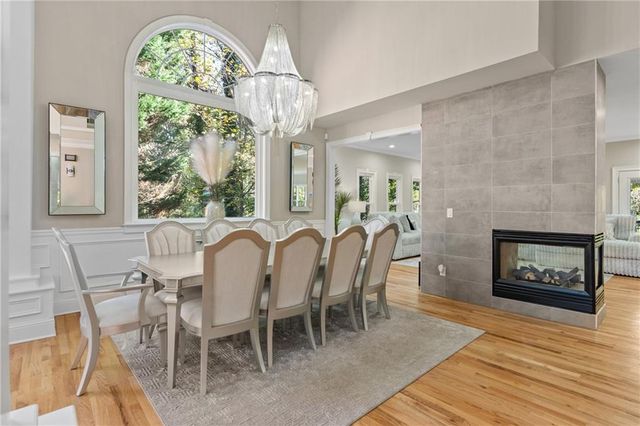 820 Glen Royal Drive, Roswell, GA 30076