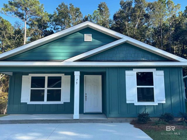 75 Summer Oaks Drive, Daphne, AL 36526