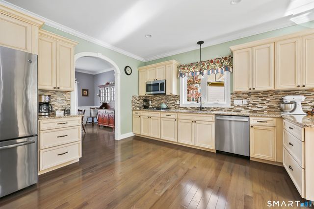 20 Lakeview Estates 20, Middlefield, CT 06455