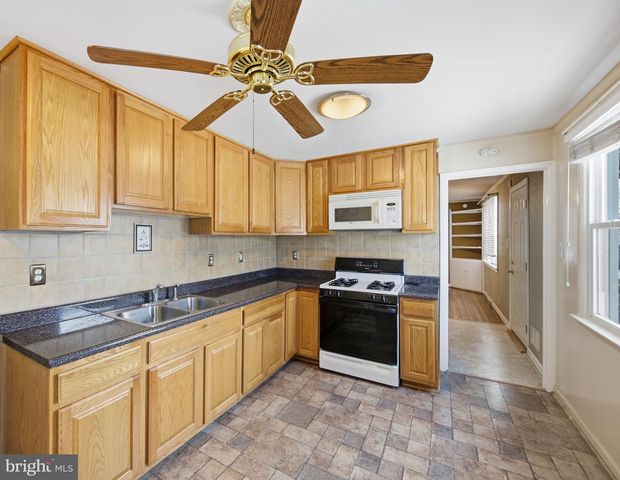 3413 YARDLEY DR, Baltimore, MD 21222