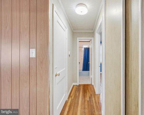 3413 YARDLEY DR, Baltimore, MD 21222