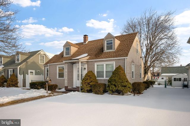 3413 YARDLEY DR, Baltimore, MD 21222