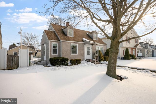 3413 YARDLEY DR, Baltimore, MD 21222