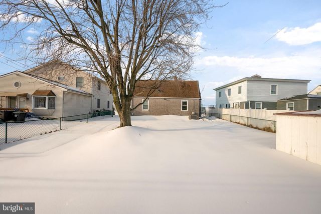 3413 YARDLEY DR, Baltimore, MD 21222