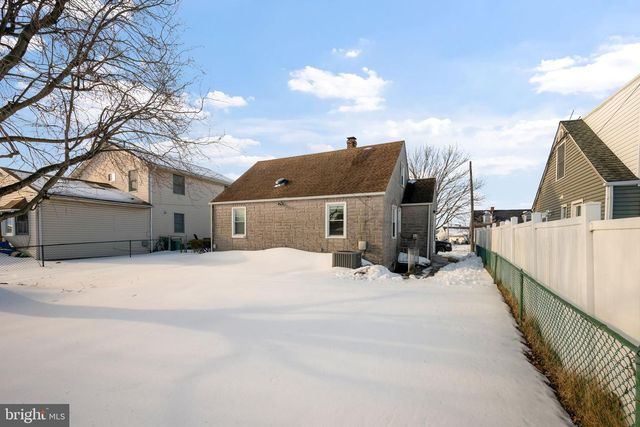 3413 YARDLEY DR, Baltimore, MD 21222