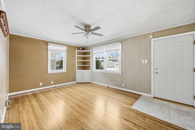 3413 YARDLEY DR, Baltimore, MD 21222