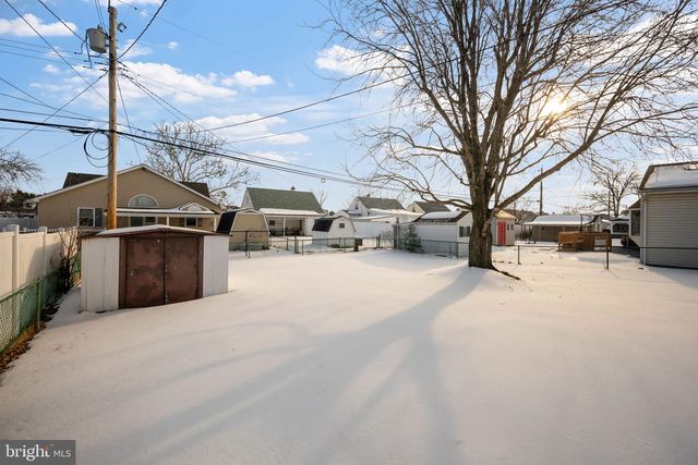 3413 YARDLEY DR, Baltimore, MD 21222