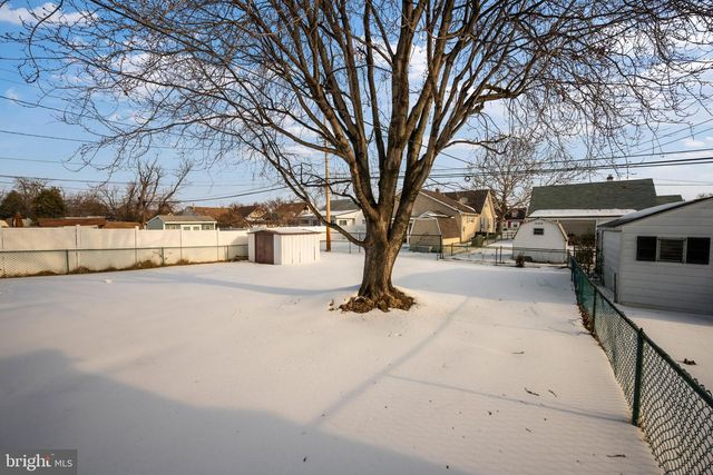 3413 YARDLEY DR, Baltimore, MD 21222