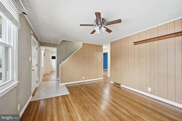 3413 YARDLEY DR, Baltimore, MD 21222