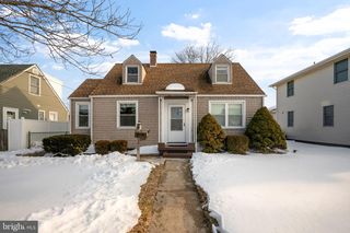 3413 YARDLEY DR, Baltimore, MD 21222