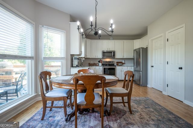 768 Appian Way, Statham, GA 30666