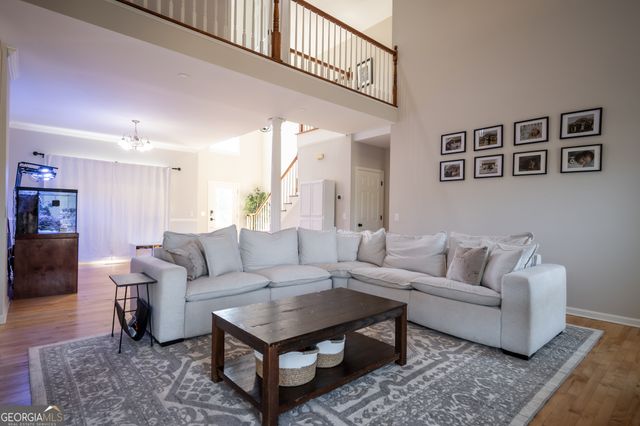 768 Appian Way, Statham, GA 30666