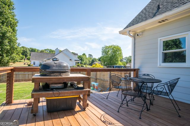 768 Appian Way, Statham, GA 30666