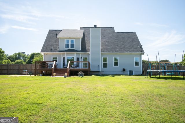 768 Appian Way, Statham, GA 30666