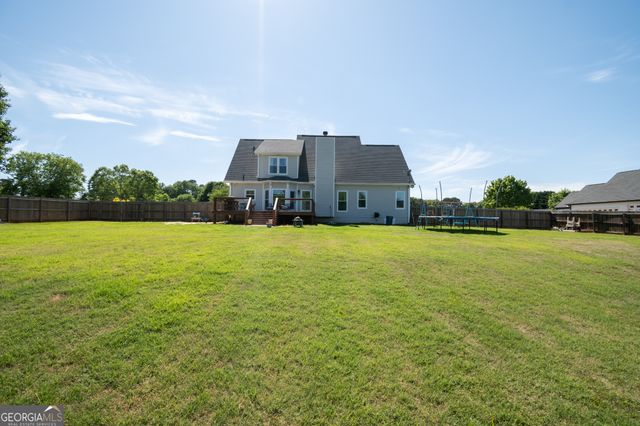 768 Appian Way, Statham, GA 30666