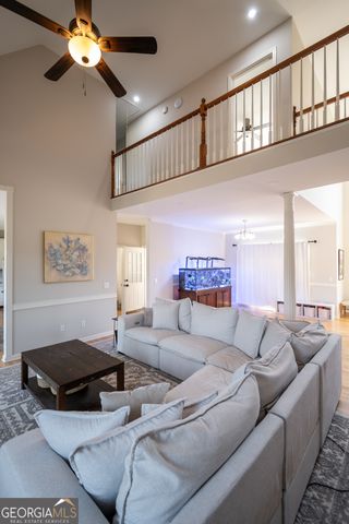 768 Appian Way, Statham, GA 30666