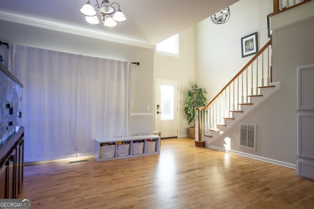 768 Appian Way, Statham, GA 30666
