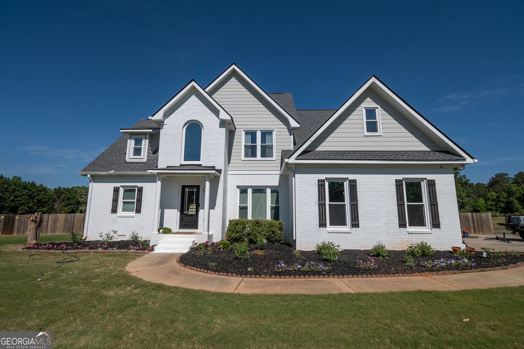 768 Appian Way, Statham, GA 30666