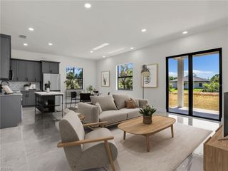 1423 NW 20TH TERRACE, Cape Coral, FL 33993