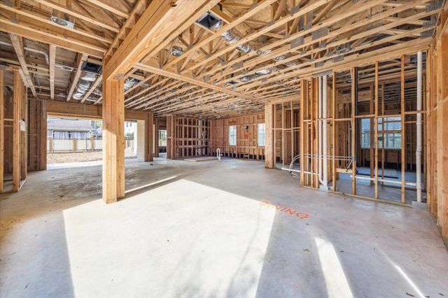 1046 Gardenia Drive, Houston, TX 77018