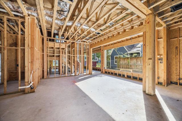 1046 Gardenia Drive, Houston, TX 77018