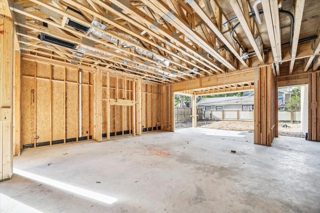 1046 Gardenia Drive, Houston, TX 77018