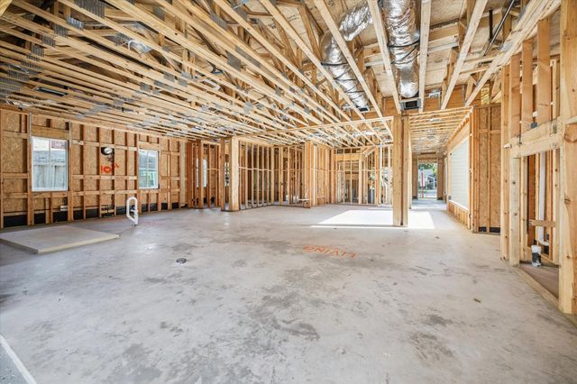 1046 Gardenia Drive, Houston, TX 77018