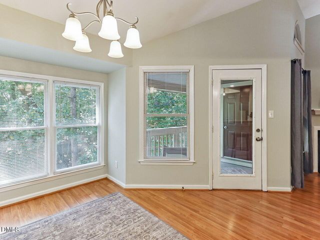117 Abingdon Court, Cary, NC 27513