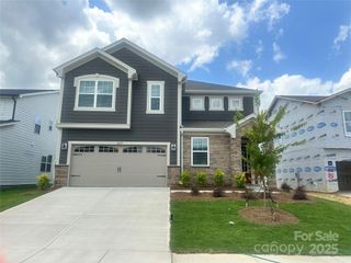 2627 Tillman Street, Monroe, NC 28112