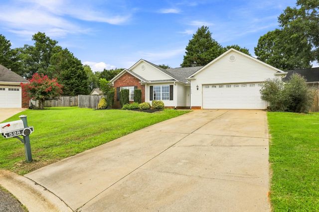 528 Belcher Home Place, Boiling Springs, SC 29316