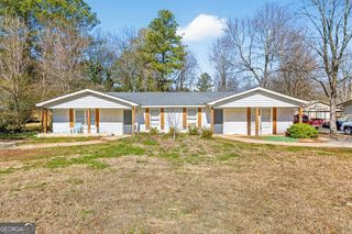540 Aubrey Drive, Athens, GA 30606
