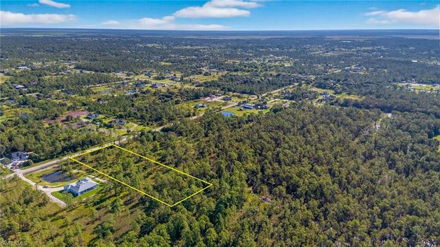 2874 52nd AVE NE, Naples, FL 34120