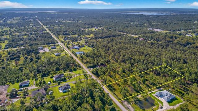 2874 52nd AVE NE, Naples, FL 34120