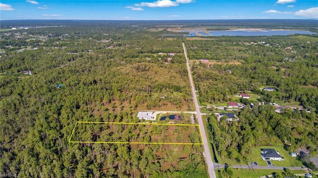 2874 52nd AVE NE, Naples, FL 34120