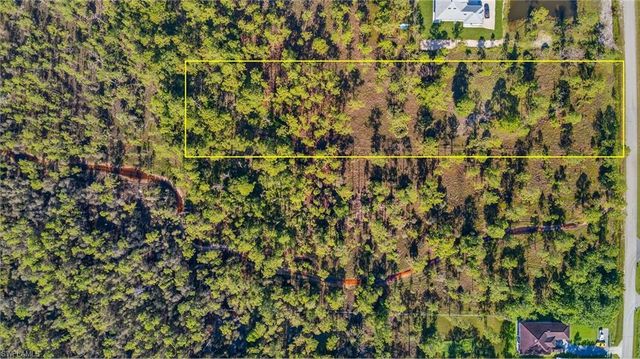 2874 52nd AVE NE, Naples, FL 34120