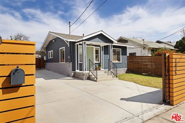 3435 Plata Street, Los Angeles, CA 90026