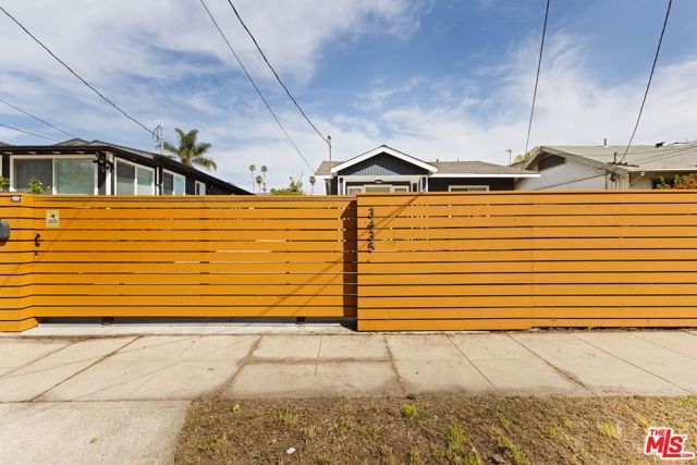 3435 Plata Street, Los Angeles, CA 90026