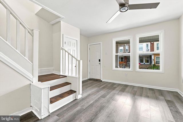 231 W SHELDON ST, Philadelphia, PA 19120