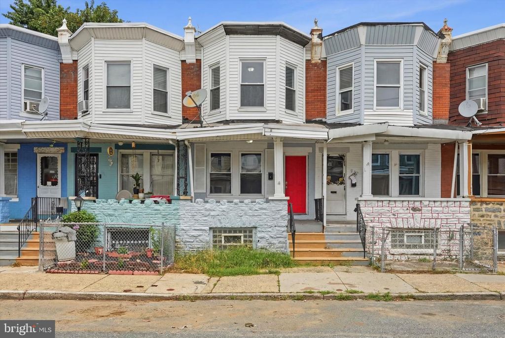 231 W SHELDON ST, Philadelphia, PA 19120